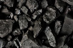 Buckley Hill coal boiler costs
